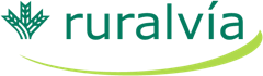 Logotipo de ruralvía