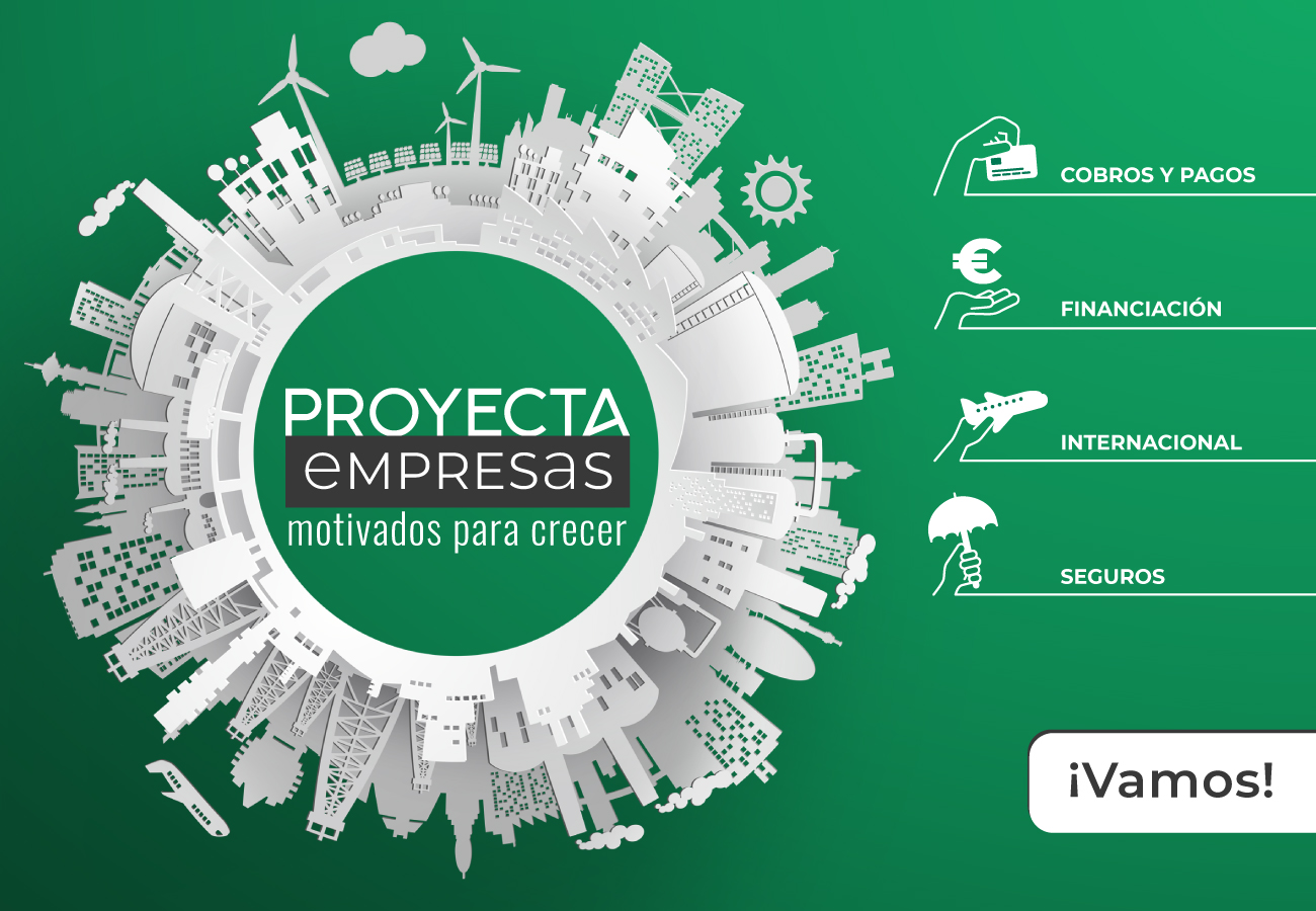 proyecta empresas
