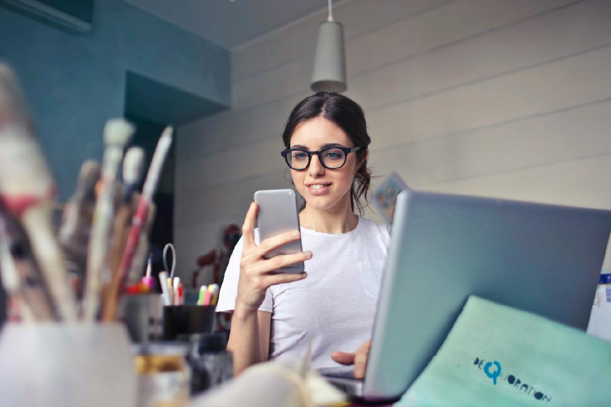 Identidad digital europea: el futuro de pagar y contratar