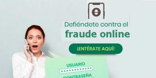 Fraude Online