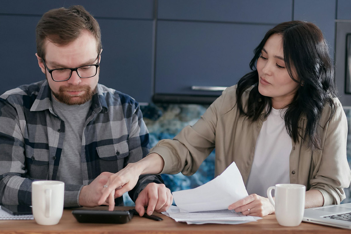 Planes financieros en pareja para este San Valentín 